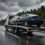 Jak przygotować auto do transportu za granicę